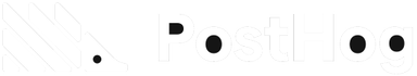 PostHog logo
